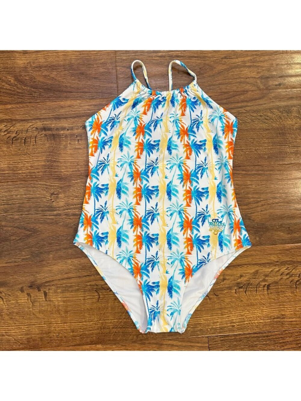 Vilebrequin The Beach Boys one piece Swimsuit
